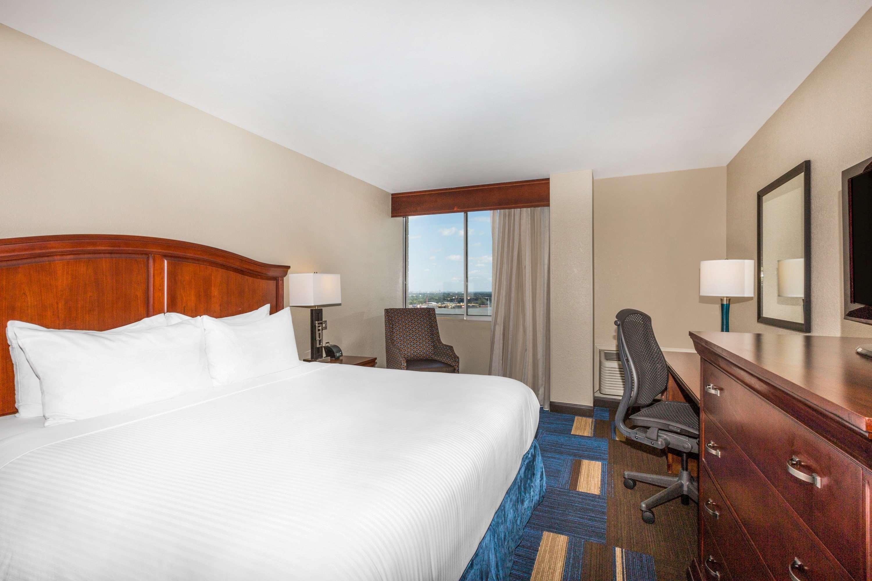 Wyndham New Orleans French Quarter Ξενοδοχείο Εξωτερικό φωτογραφία