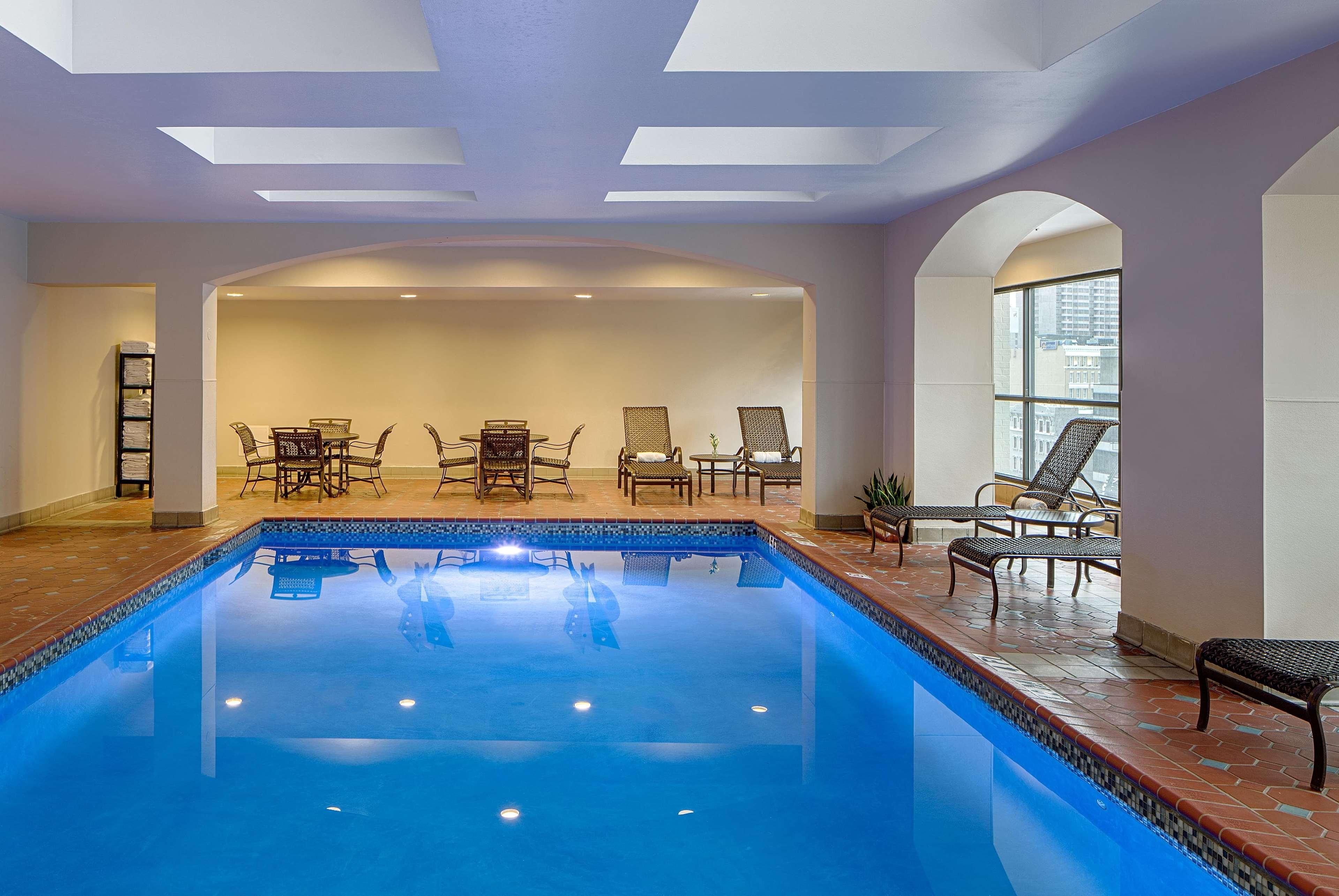 Wyndham New Orleans French Quarter Ξενοδοχείο Εξωτερικό φωτογραφία