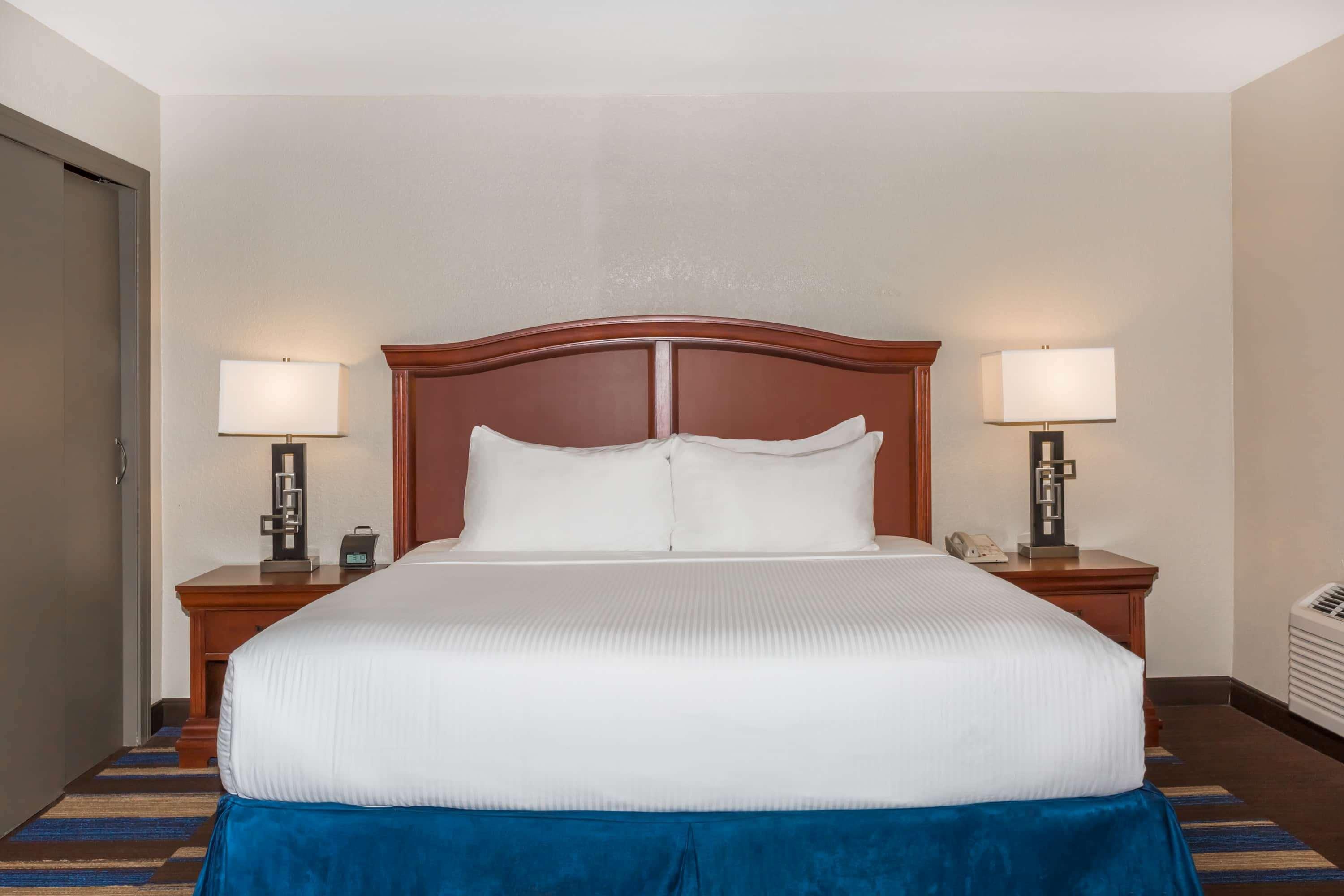 Wyndham New Orleans French Quarter Ξενοδοχείο Εξωτερικό φωτογραφία